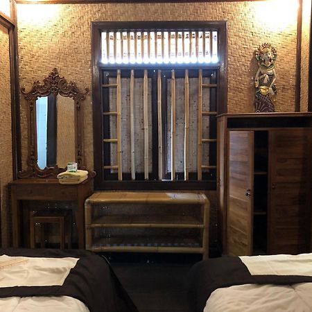 1Bd Guest House In Family Compound1, 15 Minute Walk To Yoga Barn Ubud Exteriér fotografie