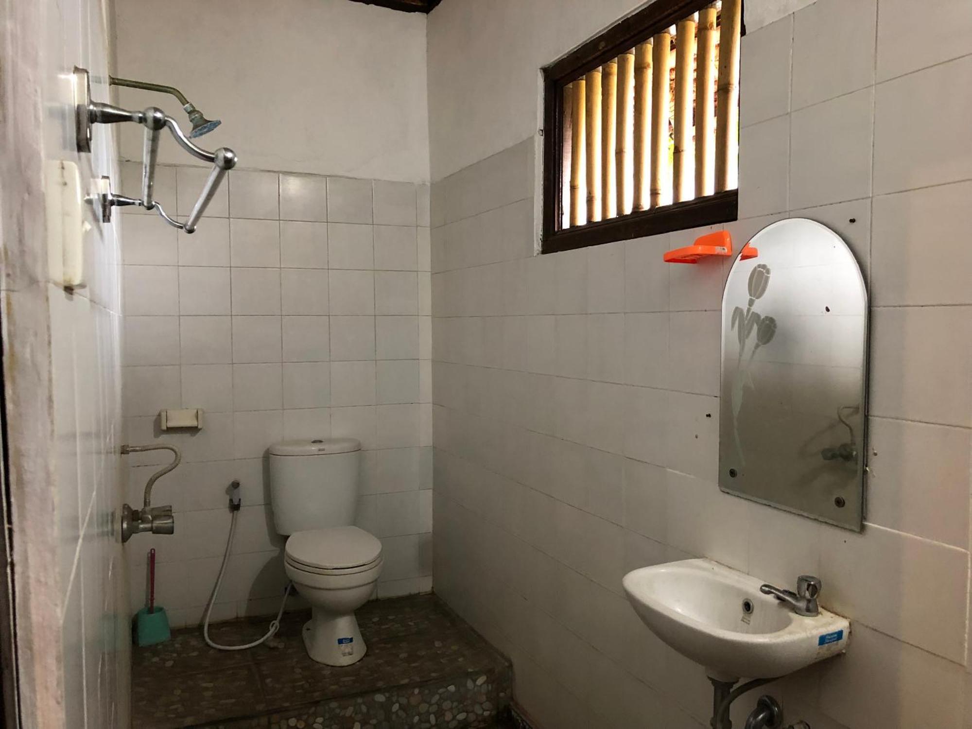 1Bd Guest House In Family Compound1, 15 Minute Walk To Yoga Barn Ubud Exteriér fotografie