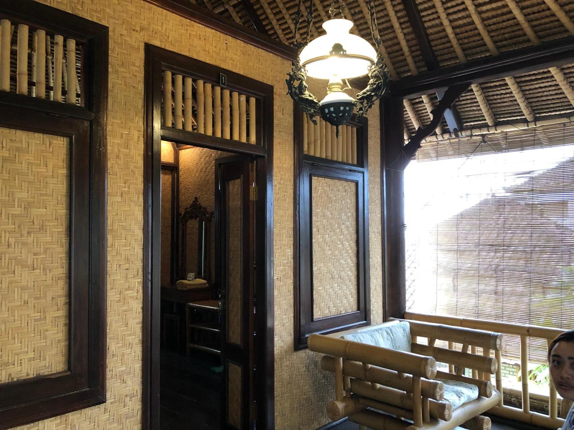 1Bd Guest House In Family Compound1, 15 Minute Walk To Yoga Barn Ubud Exteriér fotografie