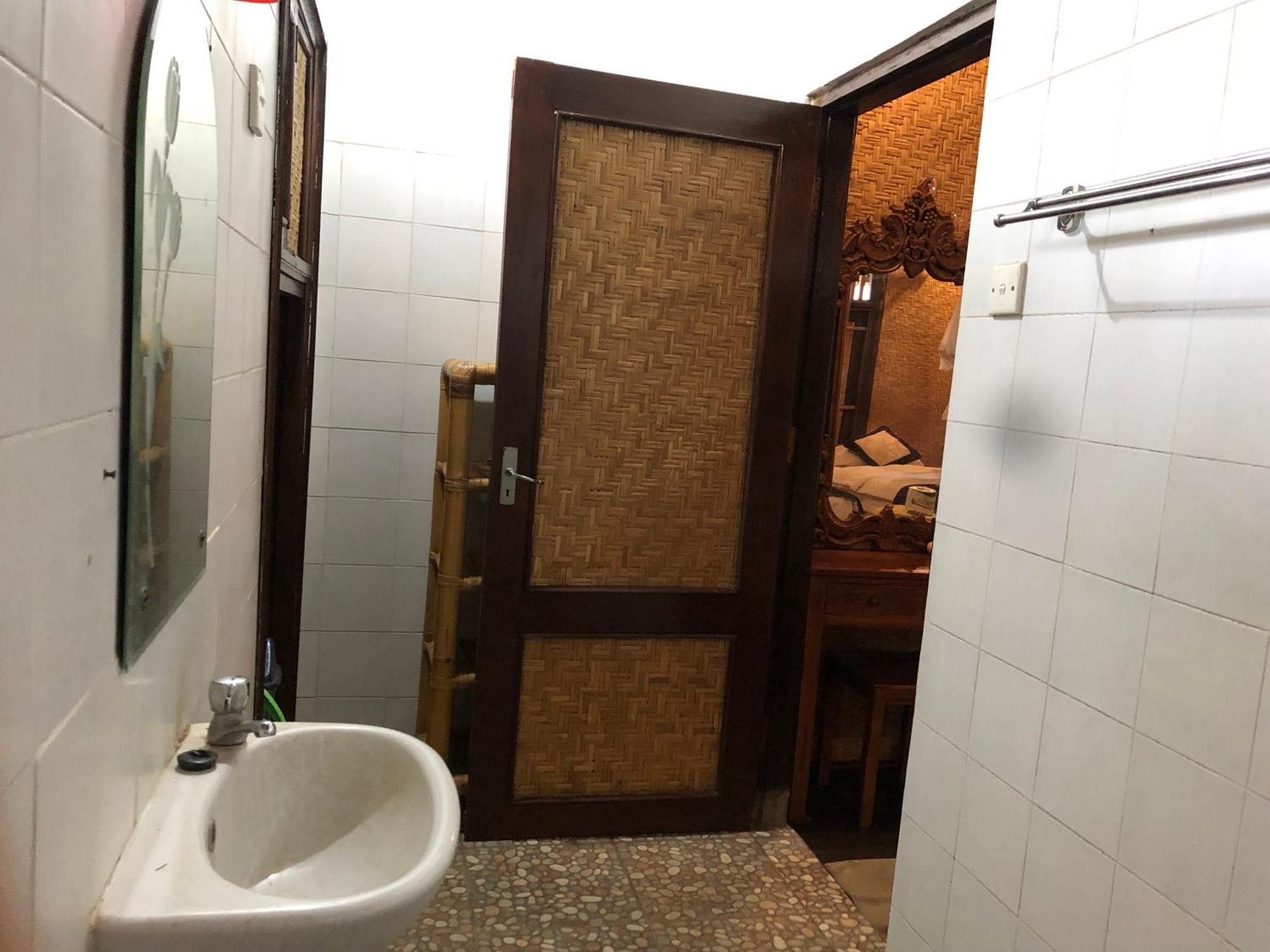1Bd Guest House In Family Compound1, 15 Minute Walk To Yoga Barn Ubud Exteriér fotografie