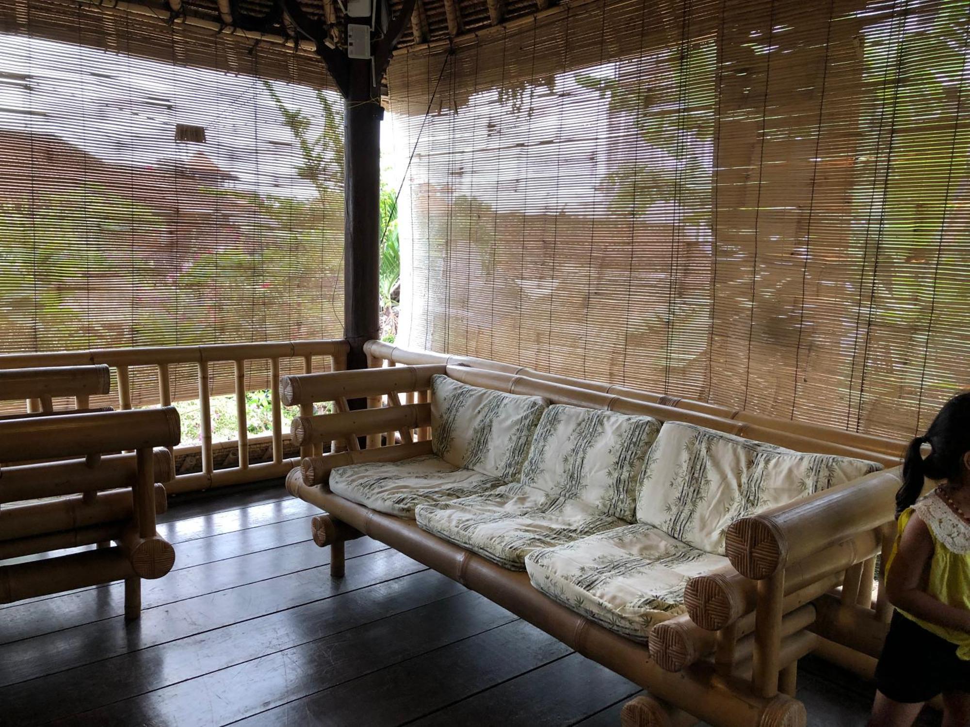 1Bd Guest House In Family Compound1, 15 Minute Walk To Yoga Barn Ubud Exteriér fotografie