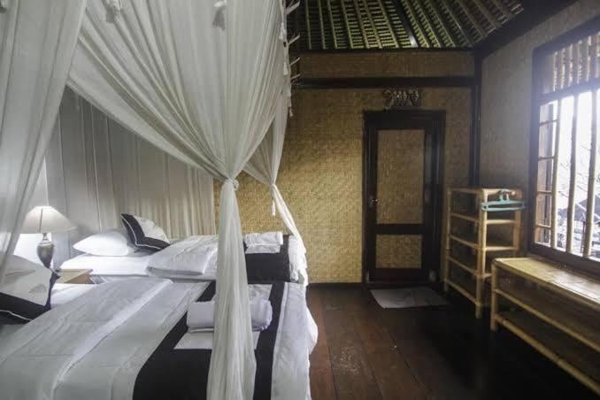 1Bd Guest House In Family Compound1, 15 Minute Walk To Yoga Barn Ubud Exteriér fotografie