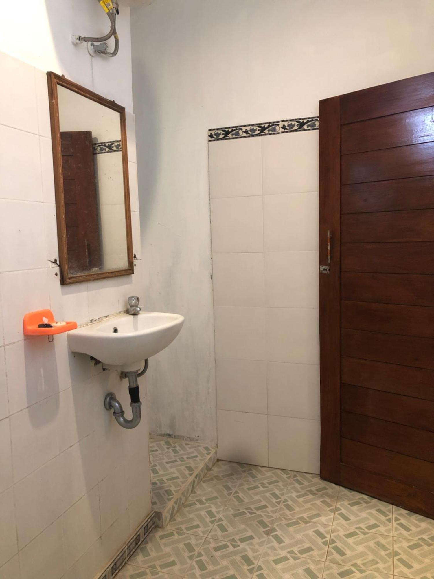 1Bd Guest House In Family Compound1, 15 Minute Walk To Yoga Barn Ubud Exteriér fotografie