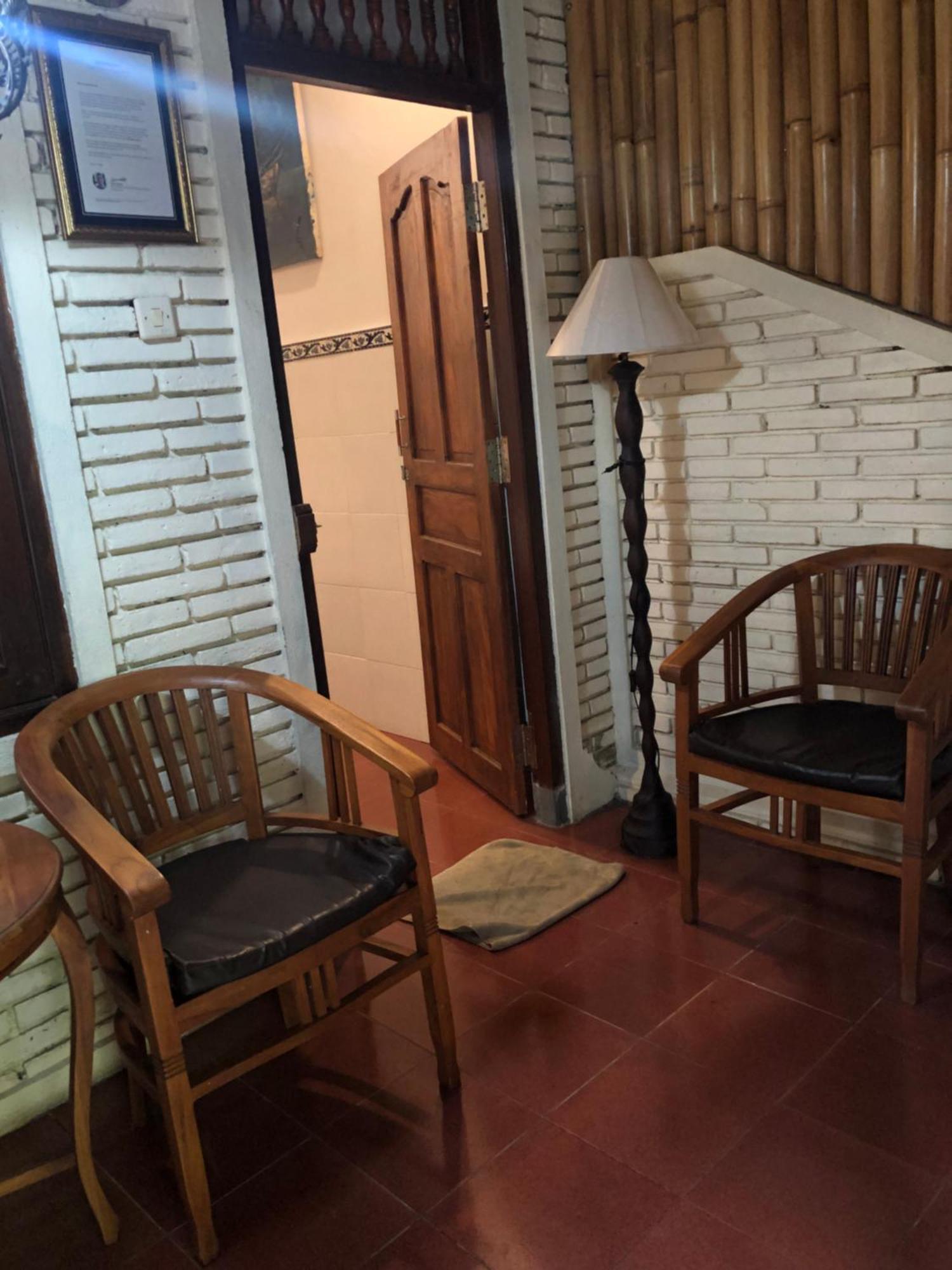 1Bd Guest House In Family Compound1, 15 Minute Walk To Yoga Barn Ubud Exteriér fotografie